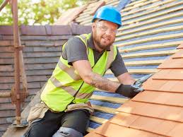 Best Green or Eco-Friendly Roofing Solutions  in Orange, CA